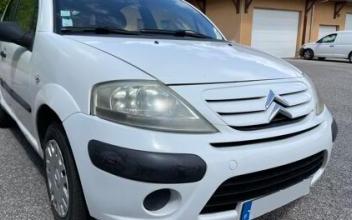 Citroen c3 Annecy