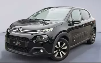 Citroen C3 Chavanoz
