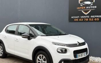 Citroen C3 Bischwiller