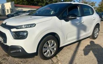 Citroen c3 Evreux