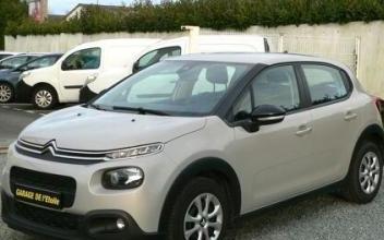 Citroen c3 Niort