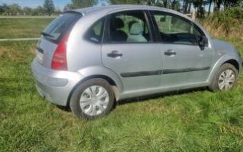 Citroen c3 Verdun-sur-Garonne