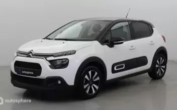 Citroen C3 Niort