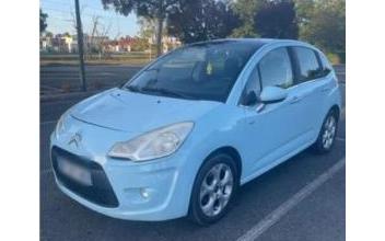 Citroen c3 Libourne
