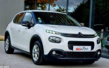 Citroen C3 Geispolsheim