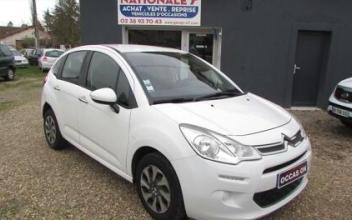 Citroen c3 Solterre