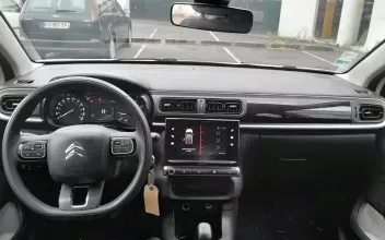 Citroen C3 Fontenay-sous-Bois