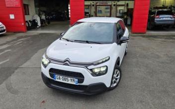 Citroen C3 Les-Essarts