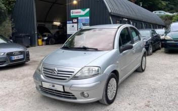 Citroen C3 Sathonay-Camp