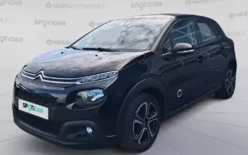 Citroen C3 Amiens