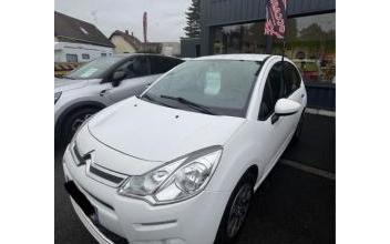 Citroen c3 Schirrhoffen