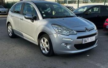 Citroen c3 La-Courneuve