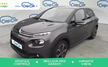 Citroen C3 Paris