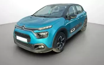 Citroen C3 Saint-Quentin