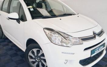 Citroen C3 Sannerville