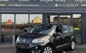 Citroen C3 Rosières-près-Troyes