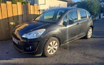 Citroen c3 Tarnos