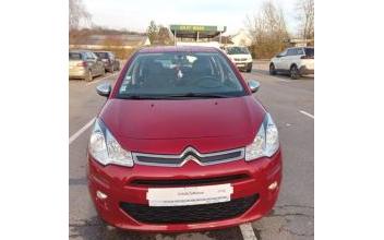 Citroen c3 Sains-du-Nord