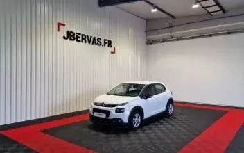 Citroen C3 Trémuson