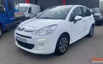 Citroen C3 Eckwersheim
