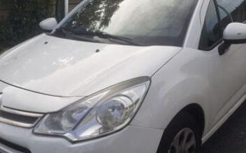 Citroen c3 Anglet
