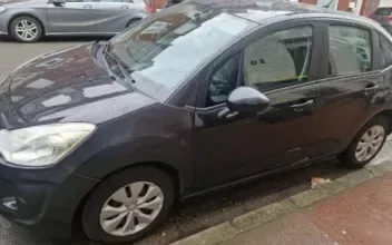 Citroen C3 Tourcoing