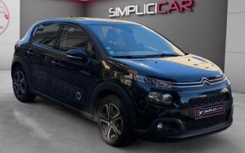 Citroen c3 Cannes