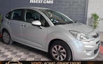 Citroen c3 Mérignac
