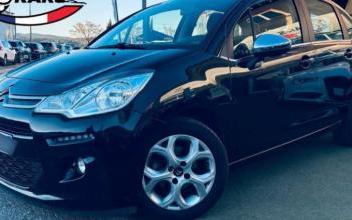 Citroen C3 Saint-Maximin-la-Sainte-Baume