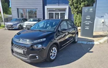 Citroen C3 Saint-Gilles