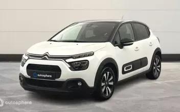 Citroen C3 Civray