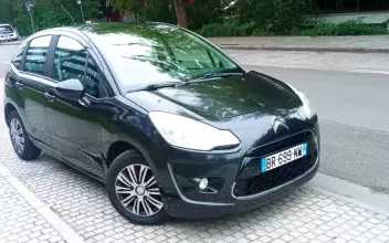 Citroen C3 Lille