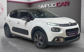 Citroen c3 Bondoufle