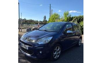 Citroen c3 Feyzin