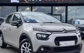 Citroen C3 Lestrem