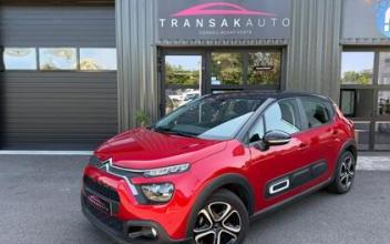 Citroen c3 Schweighouse-sur-Moder