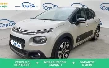 Citroen C3 Paris