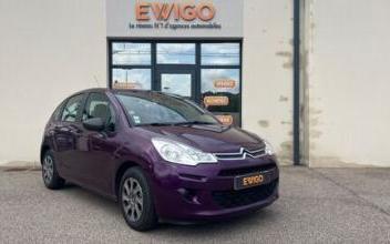 Citroen c3 Ampuis