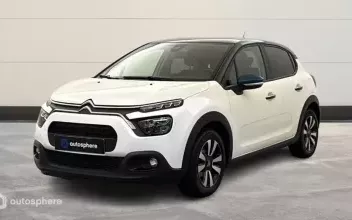 Citroen C3 Champniers