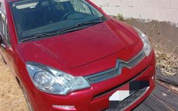 Citroen c3 Beaurepaire