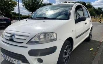 Citroen c3 Montaigu