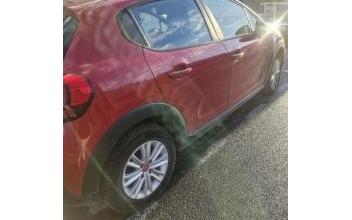 Citroen c3 Amiens