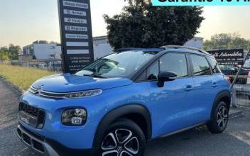 Citroen C3 Entzheim