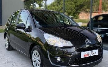 Citroen C3 Geispolsheim
