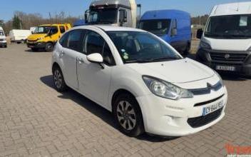 Citroen C3 Eckwersheim