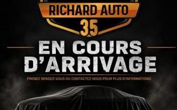 Citroen c3 La-Richardais