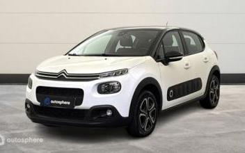 Citroen c3 Civray