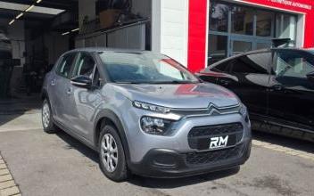 Citroen C3 Attin