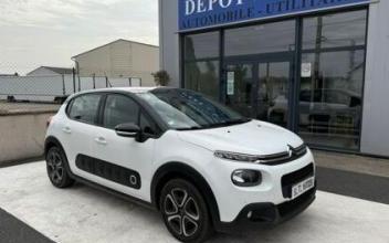 Citroen c3 Le-Blanc