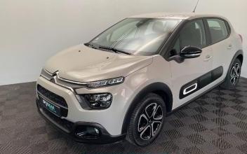 CITROEN C3 Varennes-sur-Seine